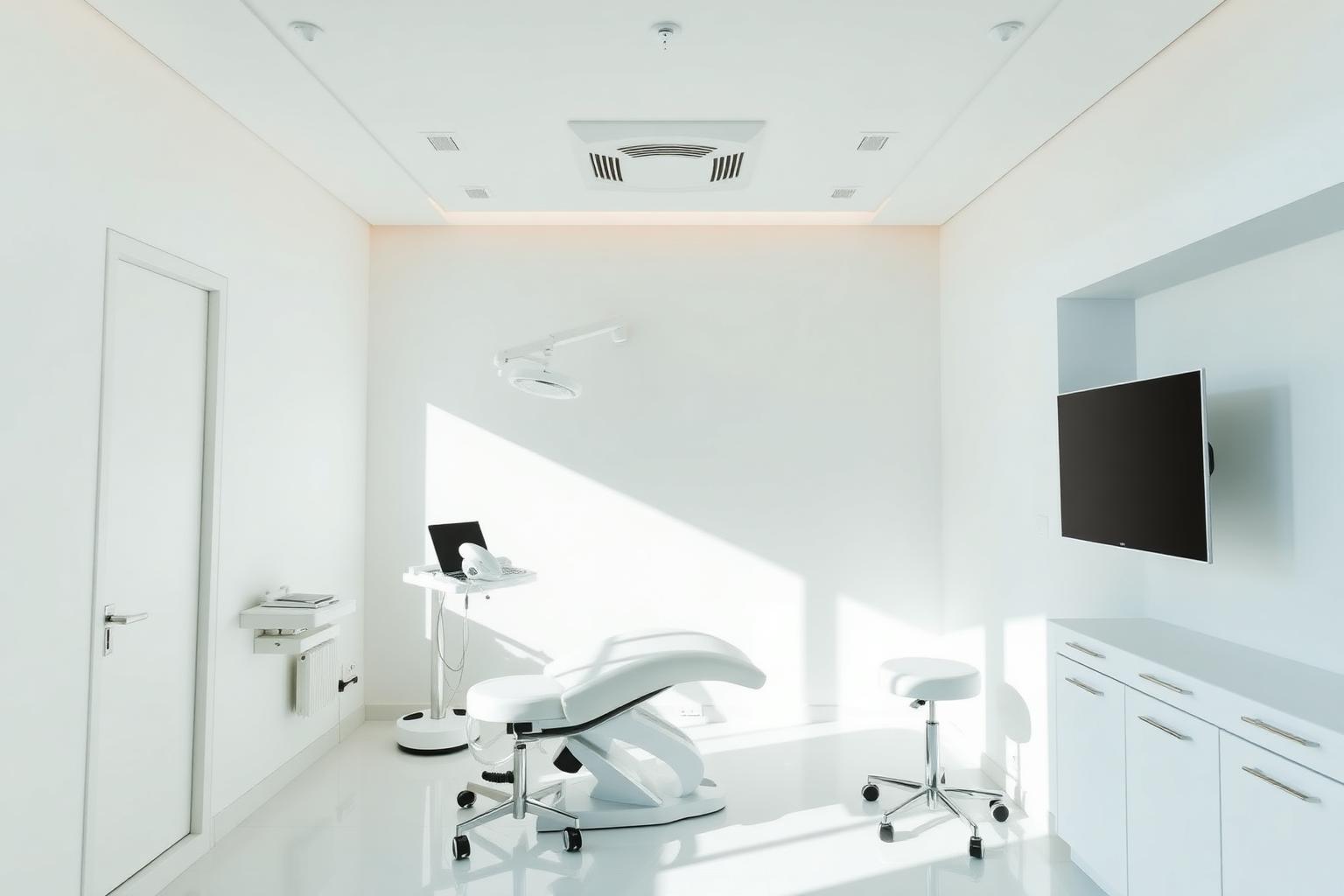 Software para Medicina Estética | Omnia Salud